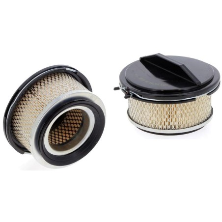 Filtro aria Imprefil IA1246 per macchine movimento terra | Il Mio Filtro
