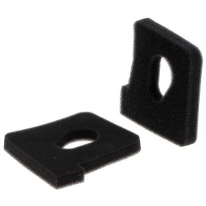 Prefiltro aria Wacker 0213484 per macchine movimento terra | Il Mio Filtro