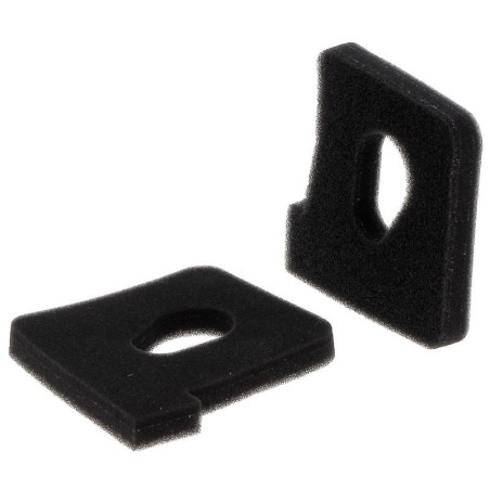 Prefiltro aria Wacker 0213484 per macchine movimento terra | Il Mio Filtro