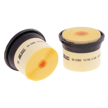 Filtro aria Wacker 0213483 per macchine movimento terra | Il Mio Filtro