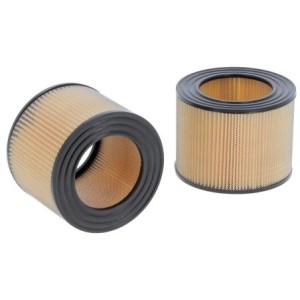 Filtro aria Wismet WTB34093 per macchine movimento terra | Il Mio Filtro