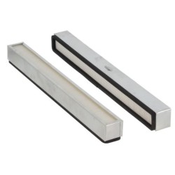 Filtro abitacolo 1284737C1 per trattori CASE e BERGMEISTER