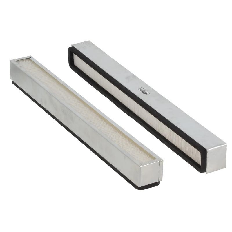 Filtro abitacolo 1284737C1 per trattori CASE e BERGMEISTER