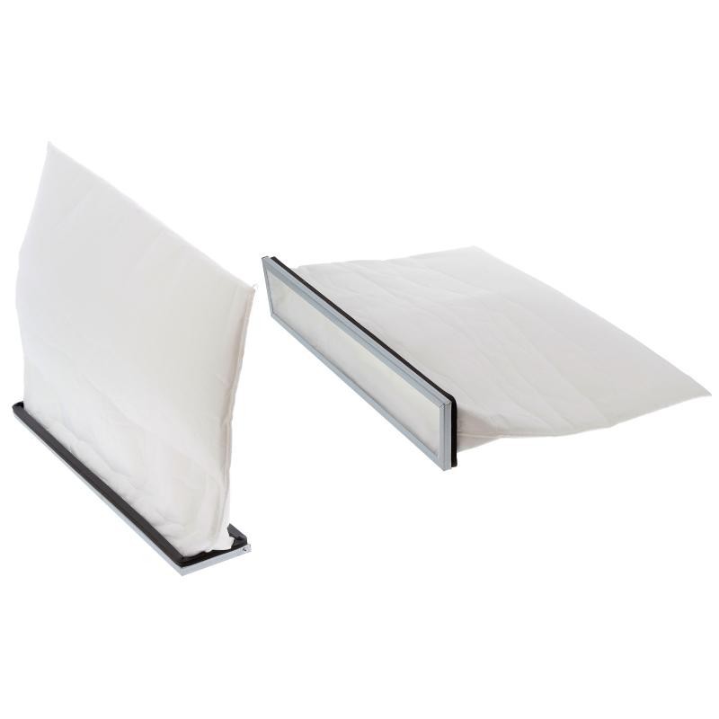 Filtro abitacolo 0005478840 per trattori e macchine agr | Euroagricola