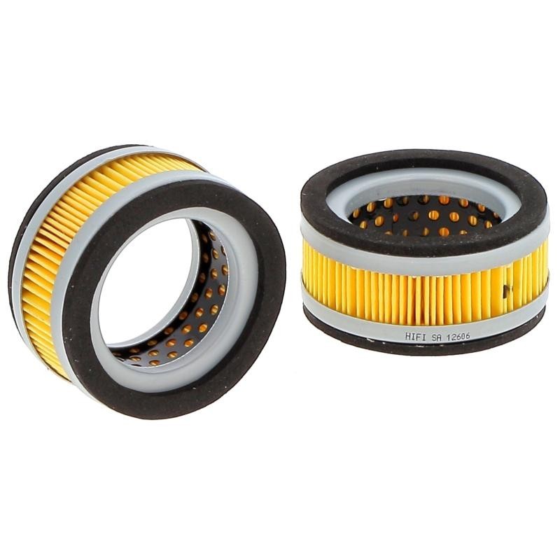 Filtro aria Hyundai 31EH00480 per macchine movimento terra | Il Mio Filtro