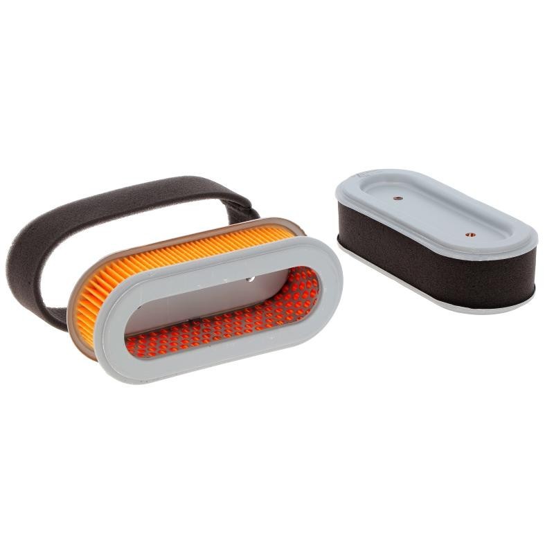 Filtro aria Robin 2463260107 per macchine movimento terra | Il Mio Filtro
