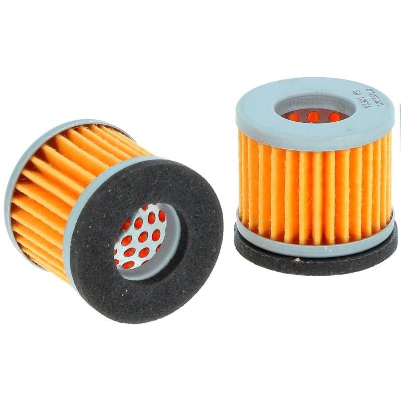 Filtro aria Yanmar 17216575481 per macchine movimento terra | Il Mio Filtro