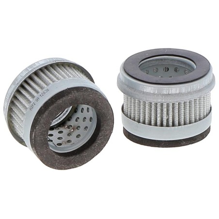 Filtro aria Kobelco 72951908 per macchine movimento terra | Il Mio Filtro