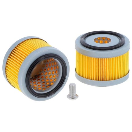 Filtro aria Doosan 40050400217 per macchine movimento terra | Il Mio Filtro
