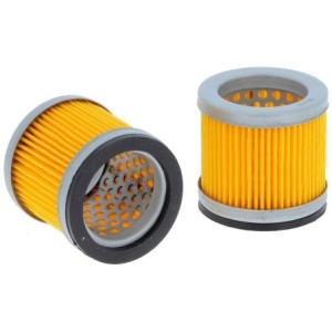 Filtro aria Komatsu 4196015250 per macchine movimento terra | Il Mio Filtro
