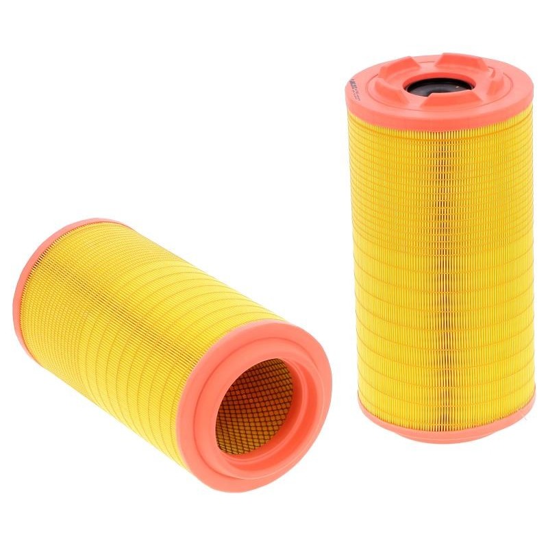 Filtro aria 01182953 per spazzaneve e trattori CRYSTAL e ZAUGG