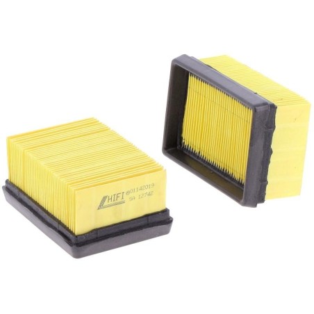 Filtro aria Makita 4421656 per macchine movimento terra | Il Mio Filtro