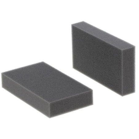 Filtro aria Robin 20B32611H8 per macchine movimento terra | Il Mio Filtro