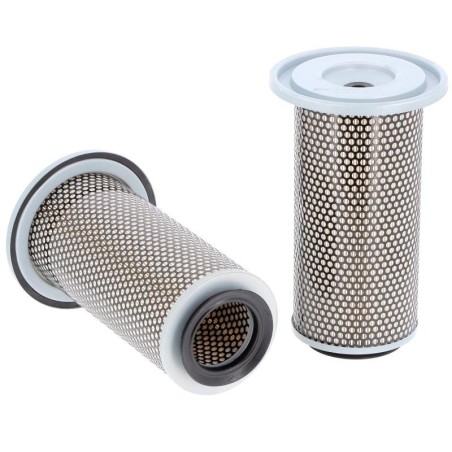 Filtro aria Kubota 1629611013 per applicazioni agricole e movimento terra | Il Mio Filtro