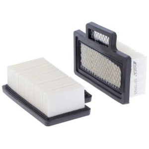 Filtro aria Wacker 52000030 per macchine movimento terra | Il Mio Filtro
