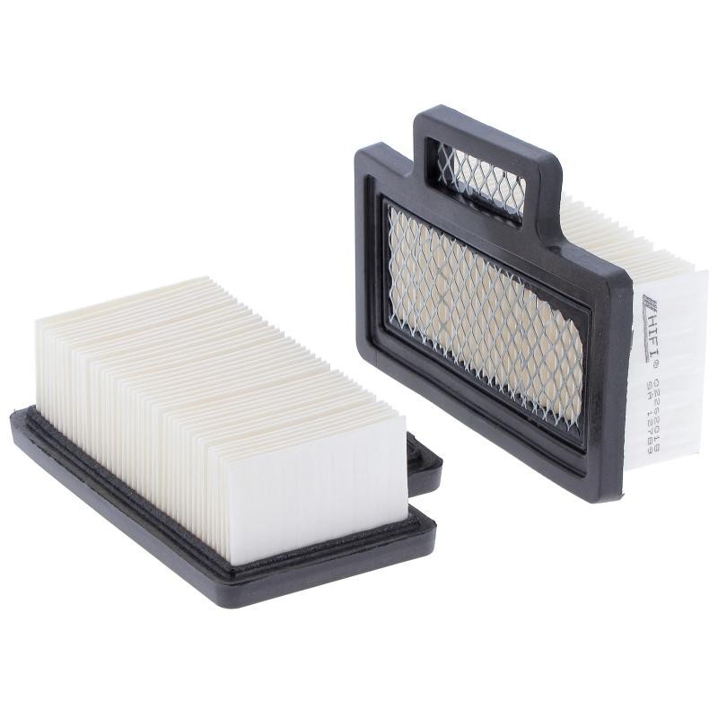 Filtro aria Wacker 52000030 per macchine movimento terra | Il Mio Filtro
