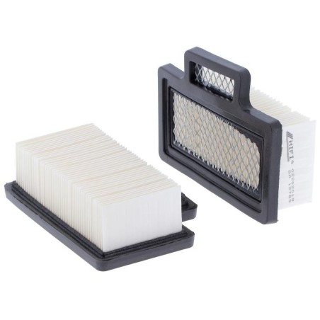 Filtro aria Wacker 52000030 per macchine movimento terra | Il Mio Filtro