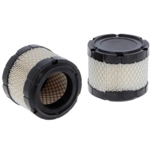 Filtro aria Atlas Copco 3382011502 per macchine movimento terra | Il Mio Filtro