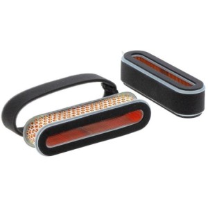Filtro aria Kubota 1268111220 per macchine movimento terra | Il Mio Filtro