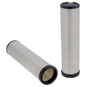 Filtro aria 84443965 per mietitrebbie e trince NEW HOLLAND