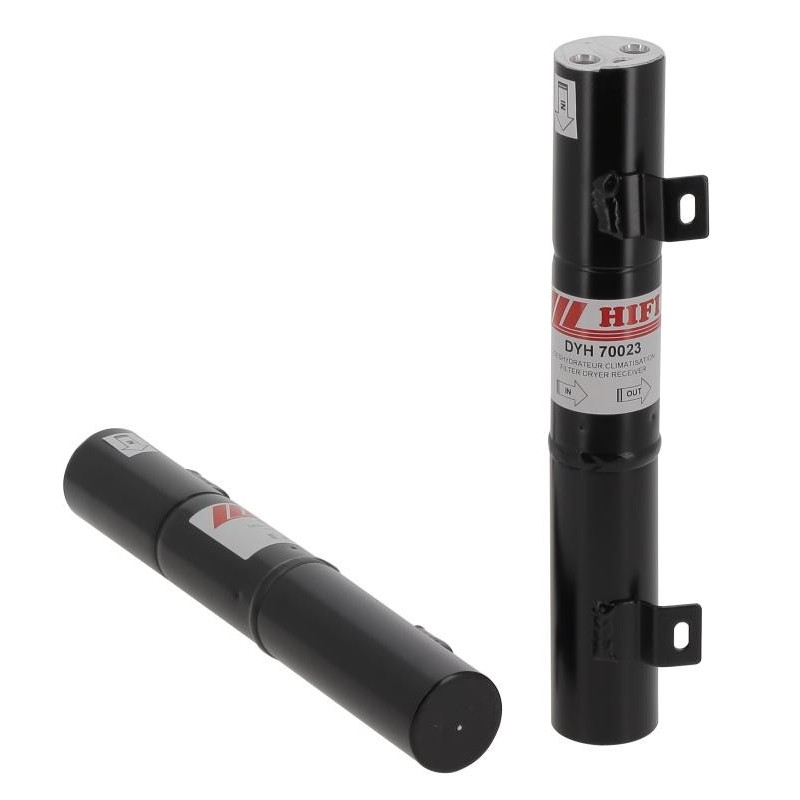 Filtro aria 01AAC005501 per trattori DEUTZ-FAHR e LAMBORGHINI