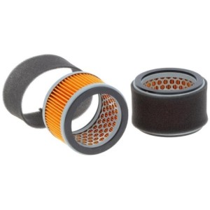 Filtro aria Kubota 1358111080 per macchine movimento terra | Il Mio Filtro