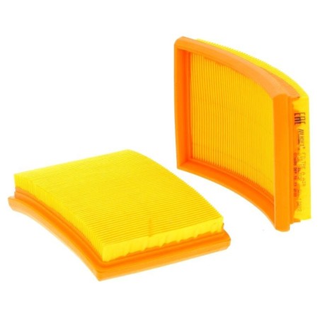 Filtro aria Haulotte 2324001120 per macchine movimento terra | Il Mio Filtro