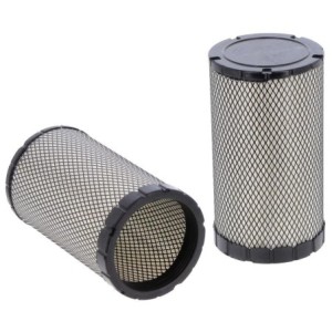 Filtro aria 87741569 per trattori CASE