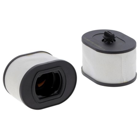 Prefiltro aria Husqvarna 510244105 per macchine movimento terra | Il Mio Filtro