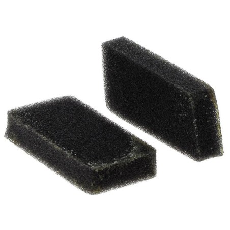 Filtro aria Honda 17218Z28000 per macchine movimento terra | Il Mio Filtro