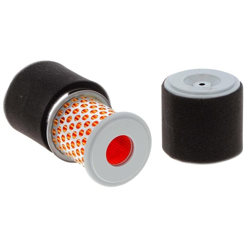 Filtro aria SF SL87024 per macchine movimento terra | Il Mio Filtro