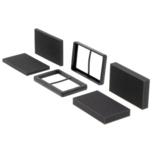 Filtro aria Stens 058065 per macchine movimento terra | Il Mio Filtro