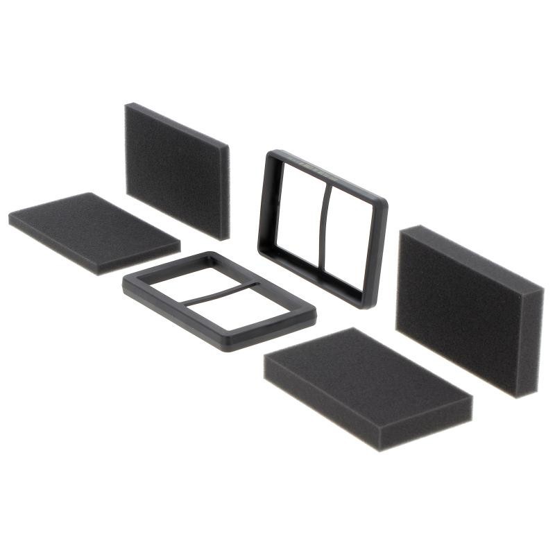 Filtro aria Stens 058065 per macchine movimento terra | Il Mio Filtro