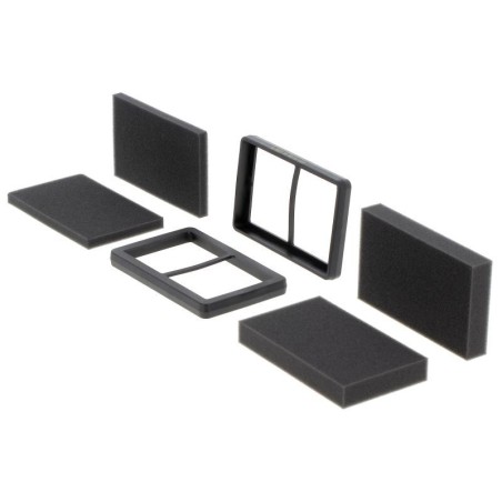 Filtro aria Stens 058065 per macchine movimento terra | Il Mio Filtro