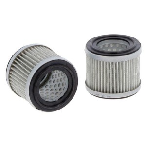 Filtro aria Liugong 53C1024 per macchine movimento terra | Il Mio Filtro