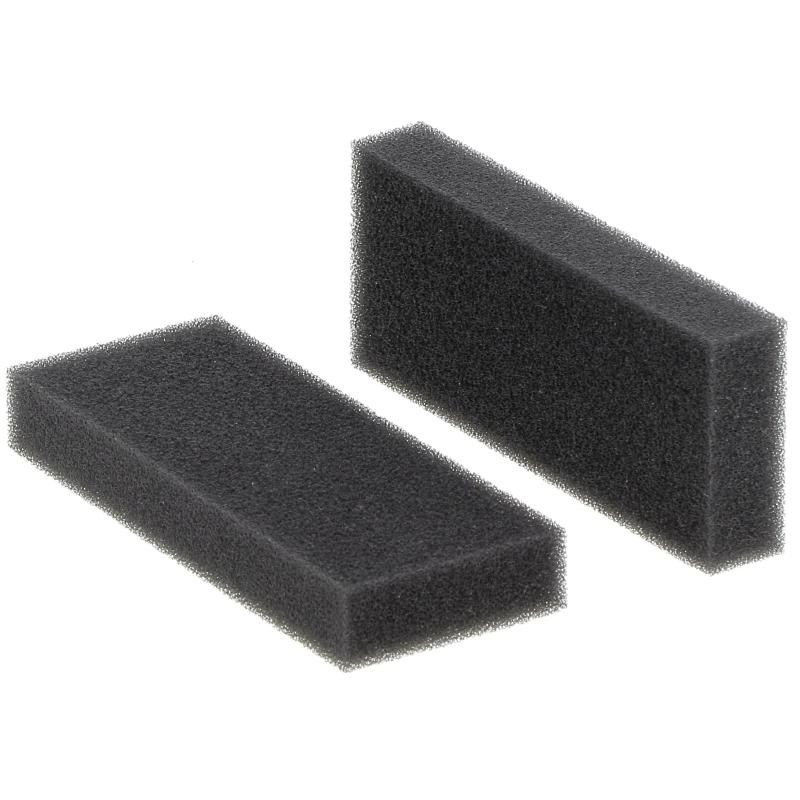 Filtro aria Yamaha 7VV1445100 per macchine movimento terra | Il Mio Filtro