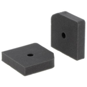 Filtro aria Yamaha 7DXE445100 per macchine movimento terra | Il Mio Filtro