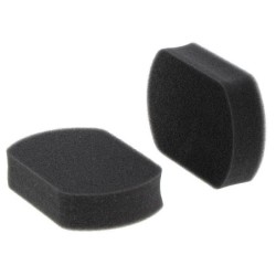 Filtro aria 03-35 per portattrezzi AGRIA