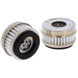 Filtro aria Caterpillar 5221451 per macchine movimento terra | Il Mio Filtro