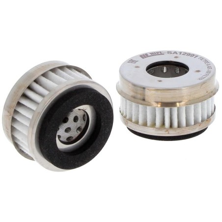 Filtro aria Caterpillar 5221451 per macchine movimento terra | Il Mio Filtro