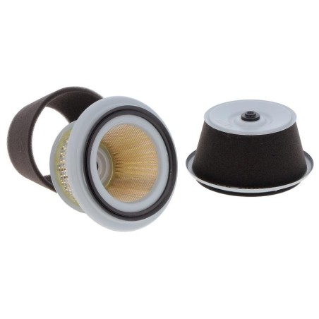Filtro aria Honda 17210890003 per macchine movimento terra | Il Mio Filtro