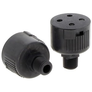 Filtro aria A81682 per trattori JOHN DEERE