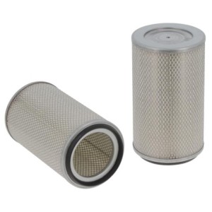 Filtro aria Tecafiltres 49073505 per macchine movimento terra | Il Mio Filtro