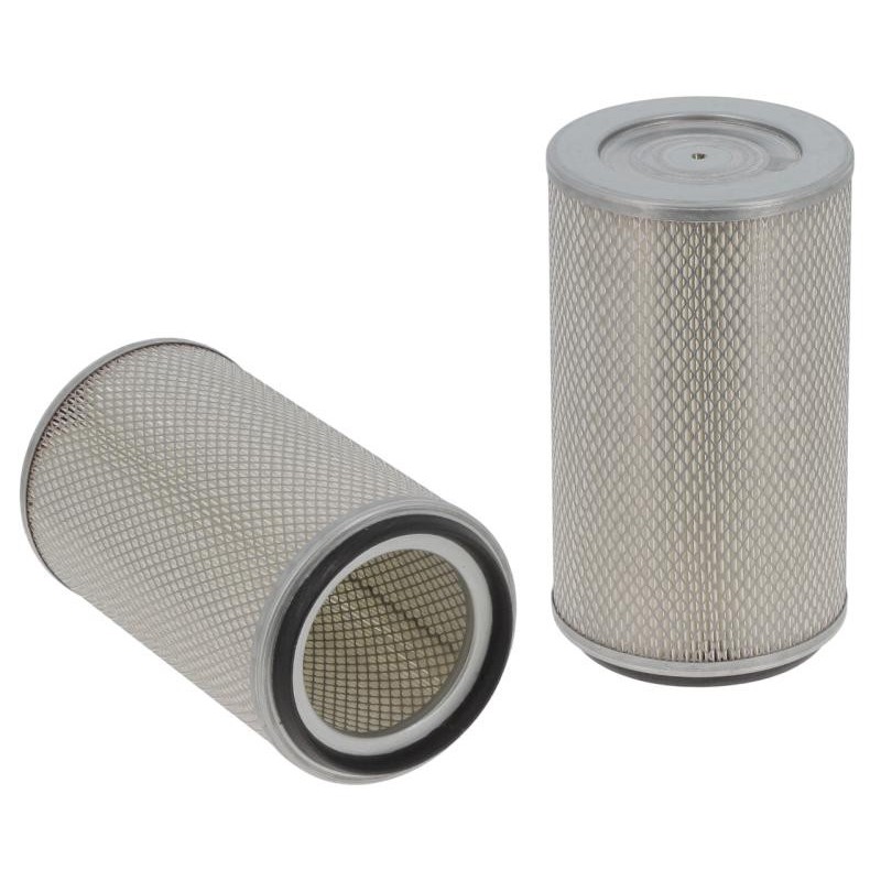 Filtro aria Tecafiltres 49073505 per macchine movimento terra | Il Mio Filtro