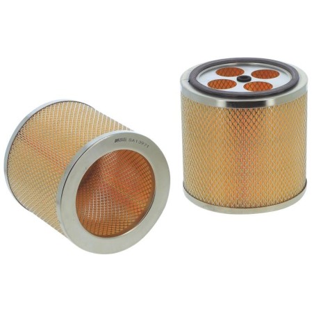 Filtro aria Lister Petter DD2574 per macchine movimento terra | Il Mio Filtro
