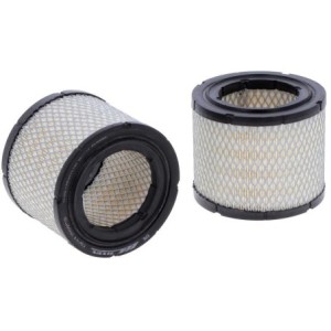 Filtro aria Kaeser 635160 per macchine movimento terra | Il Mio Filtro
