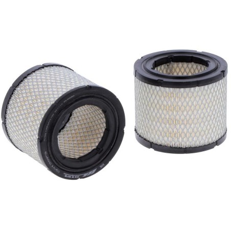 Filtro aria Kaeser 635160 per macchine movimento terra | Il Mio Filtro