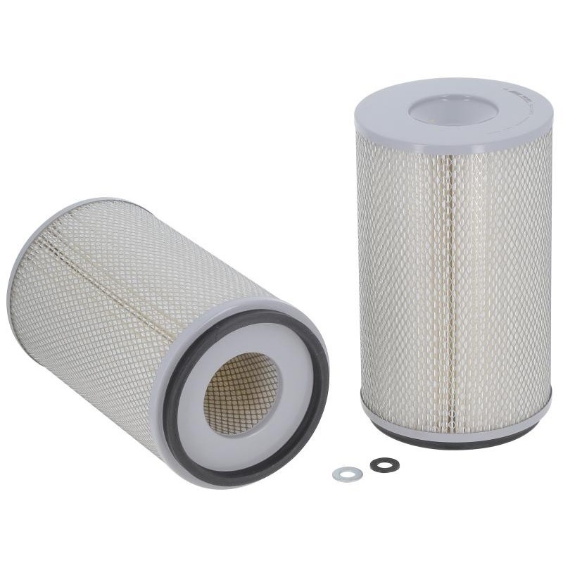 Filtro aria Compair-holman C11154430 per macchine movimento terra | Il Mio Filtro
