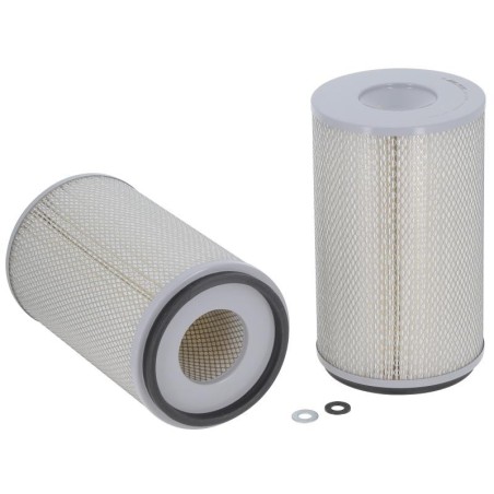 Filtro aria Compair-holman C11154430 per macchine movimento terra | Il Mio Filtro
