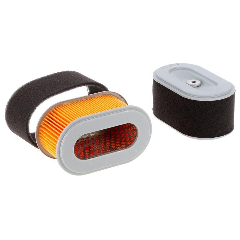 Filtro aria 04-45 per motofalciatrici AEBI